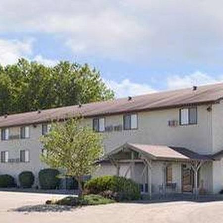Travelodge Yankton Extérieur photo