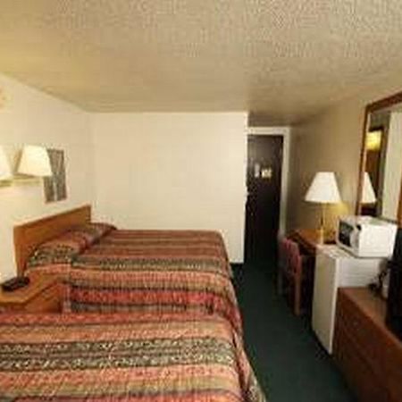 Travelodge Yankton Chambre photo