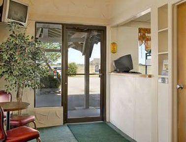 Travelodge Yankton Intérieur photo